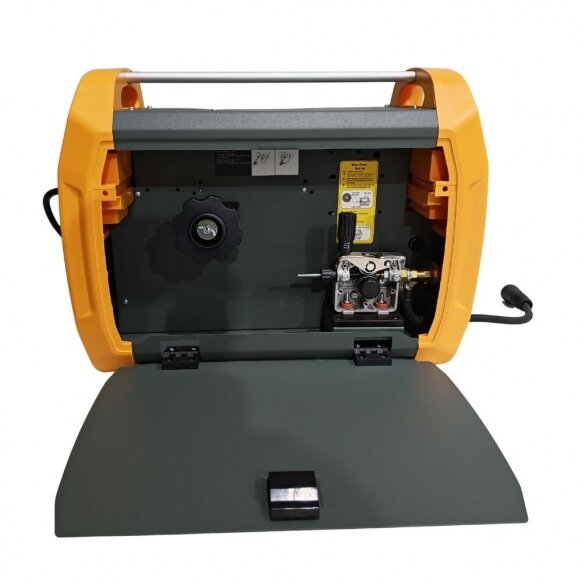 Pusautomātiskais Hugong EXTREMIG 200WD III 200A, 230V