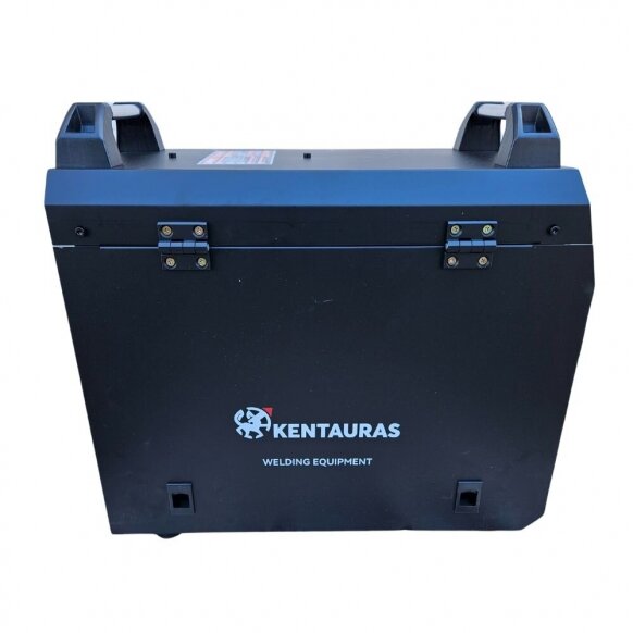 Pusautomātiskais Kentauras XTRAMIG-215SYN 200A 220V 15 KG spole