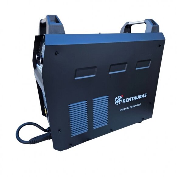 Pusautomātiskais Kentauras XTRAMIG-215SYN 200A 220V 15 KG spole