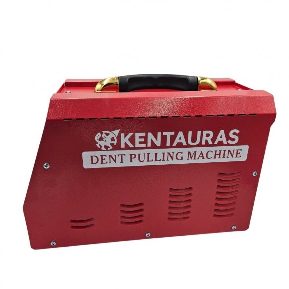 Kentauras KN3300F punktmetināšanas iekārta 220V alumīnijam
