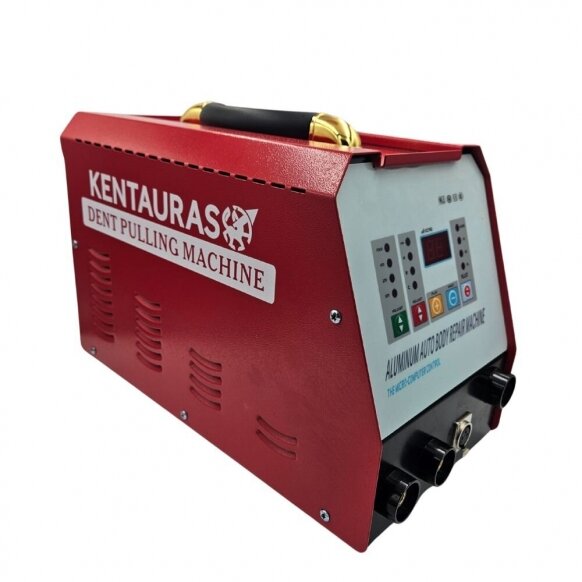 Kentauras KN3300F punktmetināšanas iekārta 220V alumīnijam