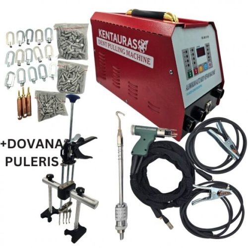 Kentauras KN3300F punktmetināšanas iekārta 220V alumīnijam