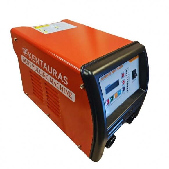 Spoteris Kentauras KN5500 punktmetināšanas iekārta 220V