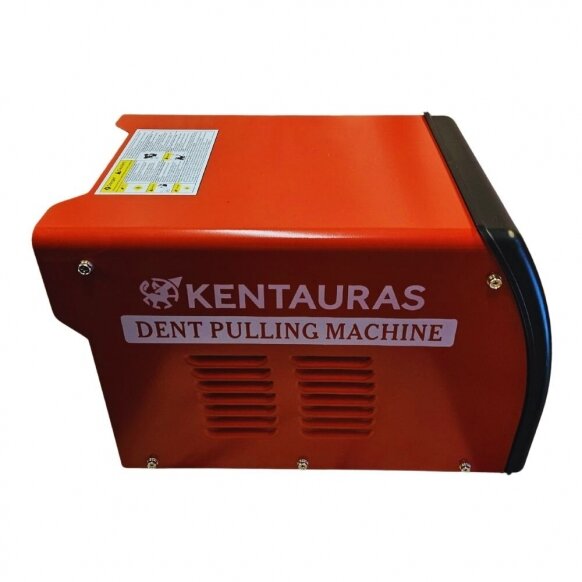 Spoteris Kentauras KN5500 punktmetināšanas iekārta 220V