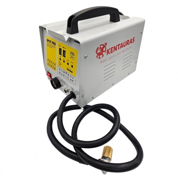 Punktmetināšanas iekārta Kentauras Spoteris 3kW 220V KNM95L