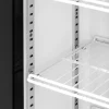 Bāra ledusskapis dzērieniem LED 99 l 2-10 C 150 W