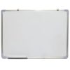 1029537-2-tablica-suchoscieralna-magnetyczna-z-akcesoriami-b-retoo-hurtownia-dropshipping.jpg Magnētiskā tāfele ar piederumiem, balta, 60 x 45 cm - komplekts