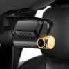 Automašīnas kameras videoierakstītājs ar GPS G-sensoru 2K WiFi 2 collu LCD ekrānu
