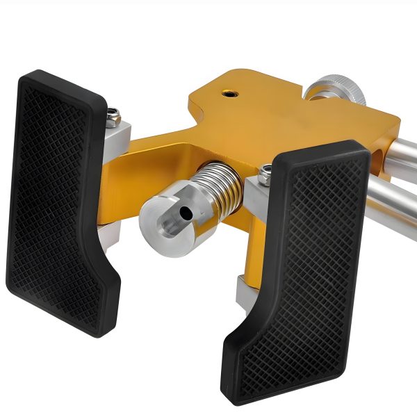 PDR remonta komplekts iespiedumu noņemšanai no virsbūves - 42 gab.