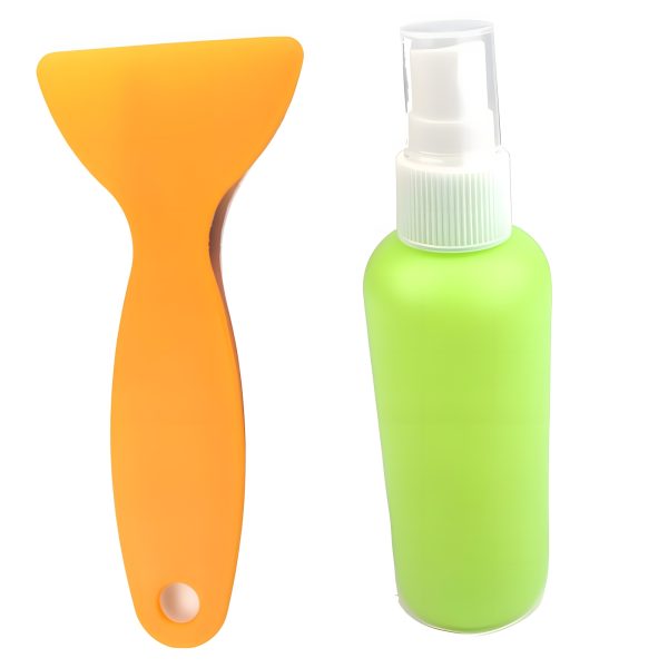 PDR remonta komplekts iespiedumu noņemšanai no virsbūves - 42 gab.