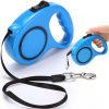 1029648-1-smycz-automatyczna-zwijana-tasma-z-blokada-dla-psa-retoo-hurtownia-dropshipping.jpg Automātiska izvelkama lentes pavada ar slēdzeni suņiem līdz 15 kg 5 m - zila
