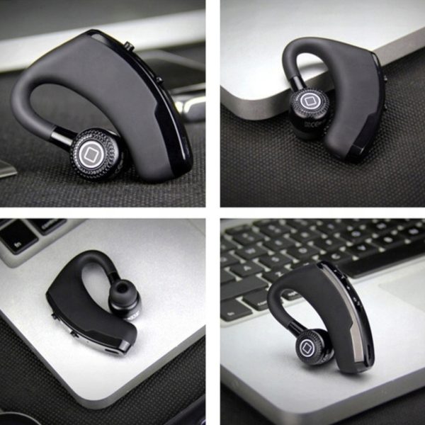 Bezvadu Bluetooth 4.1 austiņas