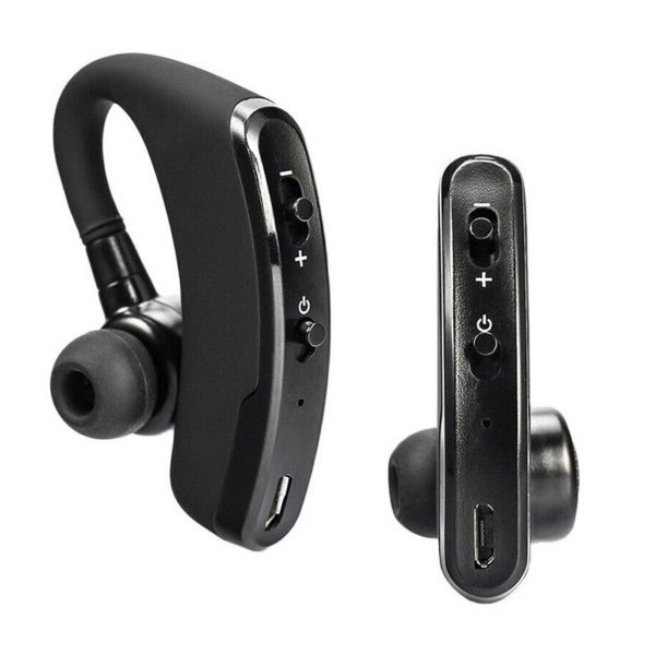 Bezvadu Bluetooth 4.1 austiņas