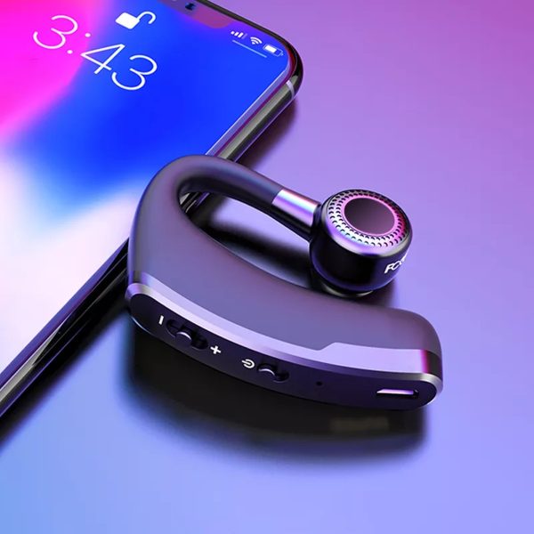 Bezvadu Bluetooth 4.1 austiņas