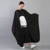 Aizsargājošs friziera priekšauts ar lodziņu griešanai un krāsošanai 140 x 110 cm