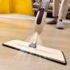 Salokāms, plakans grīdas mops ar smidzinātāju 400 ml
