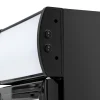 Bāra ledusskapis dzērieniem LED 99 l 2-10 C 150 W