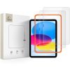 Rūdīts stikls iPad 10.9'' 2022 / iPad 11'' 2025 Easy Set+ - 2 gab.