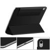 Aizsargvāciņš iPad 10.9'' 2022 / iPad 11'' 2025 Smartcase Magnetic - melns