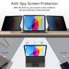 Konfidencialitātes stikls iPad 10.9'' 2022 / iPad 11'' 2025 Glass Spy+
