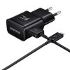 1029188-1-ladowarka-sieciowa-samsung-usb-a-15w-z-kablem-usb-samsung-hurtownia-dropshipping.jpg Samsung USB-A 15W sienas lādētājs ar USB-A - USB-C kabeli - melns