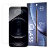 9H rūdīts stikls iPhone 14 Plus / 13 Pro Max rūdītam stiklam
