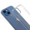 Gēla maciņš iPhone 13 Pro Max Ultra Clear 0.5mm - caurspīdīgs