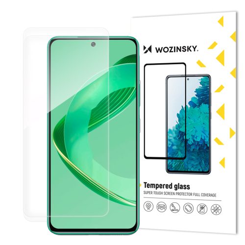 Rūdīts stikls Huawei Nova 11 SE rūdītajam stiklam