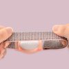 Apple AirTag bērnu aproces siksniņa — zila