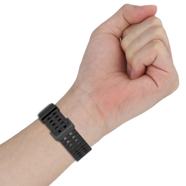Samsung Galaxy Watch Ultra 47 mm IconBand pulksteņa siksniņa - tumši zila