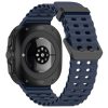 Samsung Galaxy Watch Ultra 47 mm IconBand pulksteņa siksniņa - tumši zila