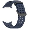 Samsung Galaxy Watch Ultra 47 mm IconBand pulksteņa siksniņa - tumši zila