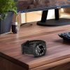 Samsung Galaxy Watch Ultra 47 mm IconBand pulksteņa siksniņa - tumši zila