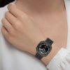 Samsung Galaxy Watch Ultra 47 mm IconBand pulksteņa siksniņa - tumši zila
