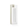 Apple Watch Band 4 / 5 / 6 / 7 / 8 / 9 / SE / Ultra 1 / 2 (42 / 44 / 45 / 49 mm) neilona magnēts - zaļš