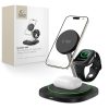 1029481-1-ladowarka-indukcyjna-3w1-do-smartfona-smartwatcha-tech-protect-hurtownia-dropshipping.jpg 3-in-1 induktīvais lādētājs viedtālrunim, viedpulkstenim un austiņām Magnetic MagSafe - melns