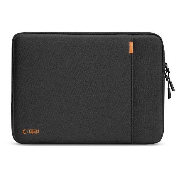 1029492-1-torba-etui-pokrowiec-na-laptopa-i-tableta-11-13-cz-tech-protect-hurtownia-dropshipping.jpg Soma klēpjdatoram un planšetdatoram 11-13 collas - melna