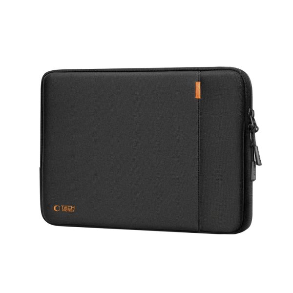 1029492-2-torba-etui-pokrowiec-na-laptopa-i-tableta-11-13-cz-tech-protect-hurtownia-dropshipping.jpg Soma klēpjdatoram un planšetdatoram 11-13 collas - melna