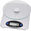 LCD elektroniskie virtuves svari 1-5000 g / 1 g