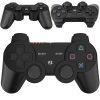 PS3 Playstation 3 bezvadu Bluetooth kontrolieris