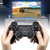 PS3 Playstation 3 bezvadu Bluetooth kontrolieris