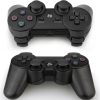 PS3 Playstation 3 bezvadu Bluetooth kontrolieris