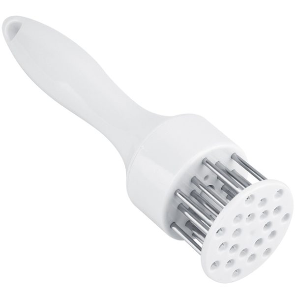 Āmurs, caurduršanas ierīce, mīkstinātājs gaļas, steiku un kotlešu mīkstināšanai.