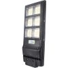 Saules ielu lampa ar krēslas kustības sensoru LED PILOT 270 W