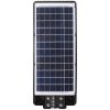 Saules ielu lampa ar krēslas kustības sensoru LED PILOT 270 W