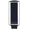 Saules ielu lampa ar krēslas kustības sensoru LED PILOT 240 W
