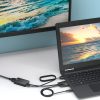 VGA AUDIO - HDMI adapteris