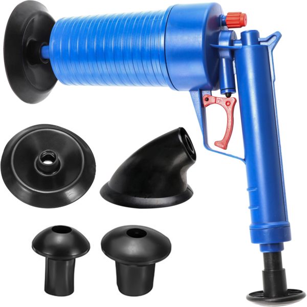 Spiediena tīrīšanas līdzeklis kanalizācijas caurulēm 3,5 BAR