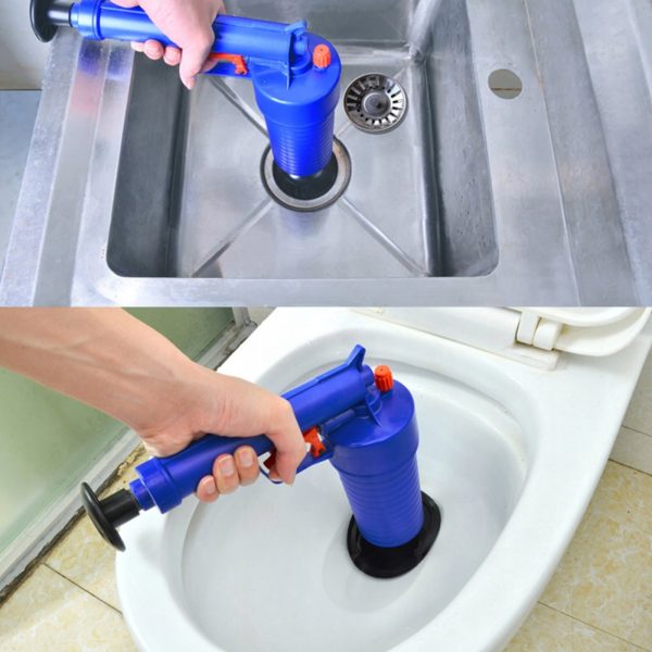 Spiediena tīrīšanas līdzeklis kanalizācijas caurulēm 3,5 BAR