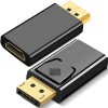DisplayPort - HDMI adapteris